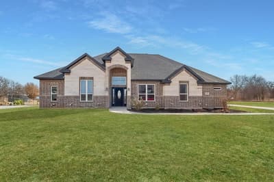 129 Altom Road, Springtown TX 76082