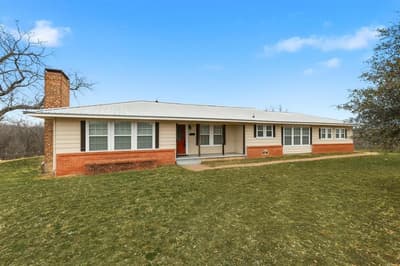 9820 FM 2451, Scurry TX 75158