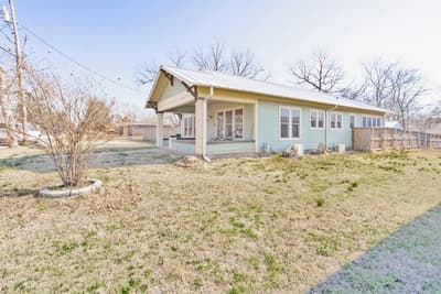 701 N Mason Street, Bowie TX 76230 - Photo 3