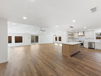 3616 Woodleigh Drive, Dallas TX 75229 - Photo 4