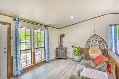 9899 Archer Lane, Quinlan TX 75474 - Photo 4