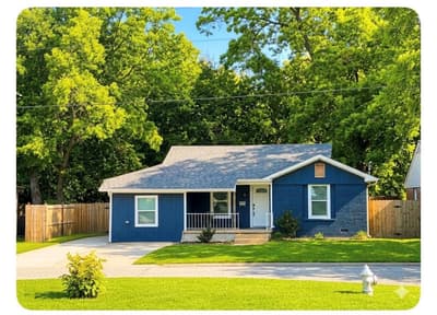 918 N Ricketts Street, Sherman TX 75092 - Photo 2