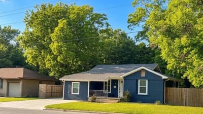 918 N Ricketts Street, Sherman TX 75092 - Photo 3