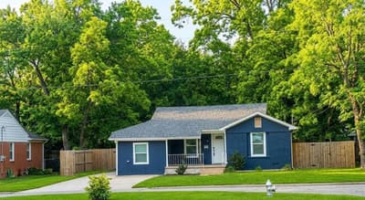 918 N Ricketts Street, Sherman TX 75092