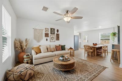 918 N Ricketts Street, Sherman TX 75092 - Photo 4