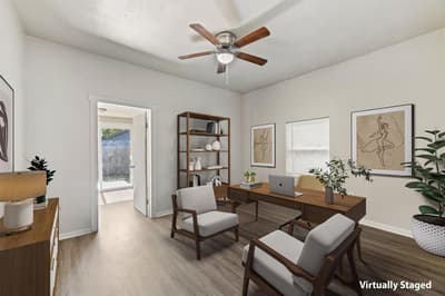 1806 Maryland Avenue, Dallas TX 75216 - Photo 2