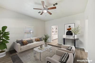 1806 Maryland Avenue, Dallas TX 75216 - Photo 3