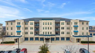 651 N Watters Road # 5205, Allen TX 75013 - Photo 2