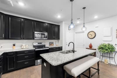 651 N Watters Road # 5205, Allen TX 75013 - Photo 3