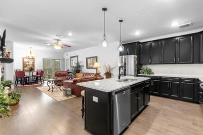 651 N Watters Road # 5205, Allen TX 75013