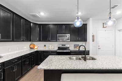 651 N Watters Road # 5205, Allen TX 75013 - Photo 5