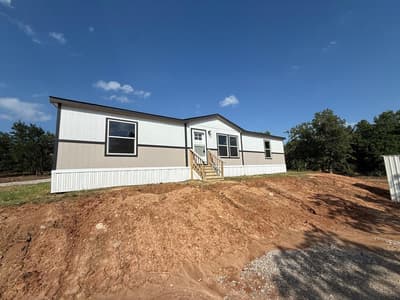 136 County Road 1736, Chico TX 76431