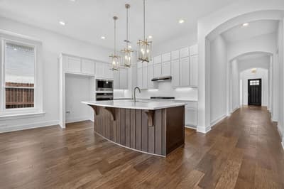 7828 Pondview Lane, Fort Worth TX 76123 - Photo 2