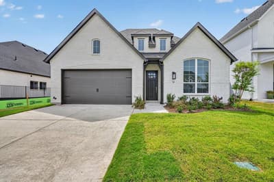 7828 Pondview Lane, Fort Worth TX 76123