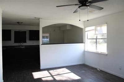 525 W Hickory Street, Kaufman TX 75142 - Photo 3