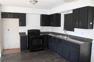 525 W Hickory Street, Kaufman TX 75142 - Photo 5