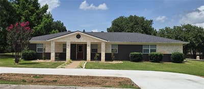 6920 Westover Drive, Granbury TX 76049