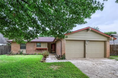 8631 Charing Cross Lane, Dallas TX 75238