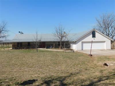 4405 Fm 1849, Brownwood TX 76801 - Photo 2