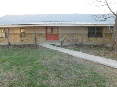 4405 Fm 1849, Brownwood TX 76801
