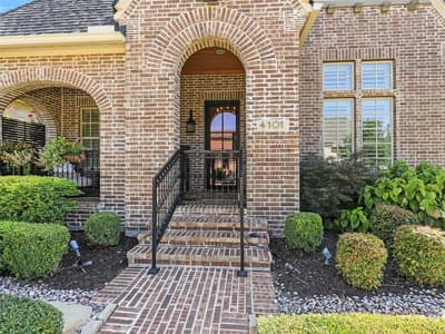 4101 San Gabriel Avenue, Frisco TX 75033 - Photo 2