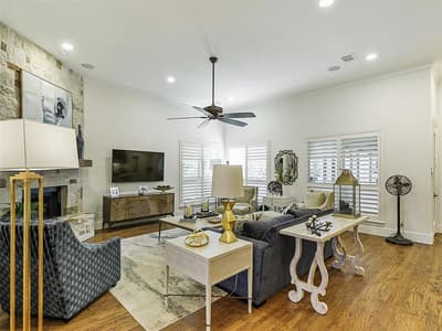 4101 San Gabriel Avenue, Frisco TX 75033 - Photo 3