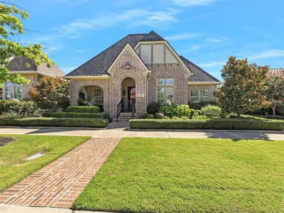 4101 San Gabriel Avenue, Frisco TX 75033