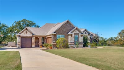 1450 Woodland Drive, Cross Roads TX 76227