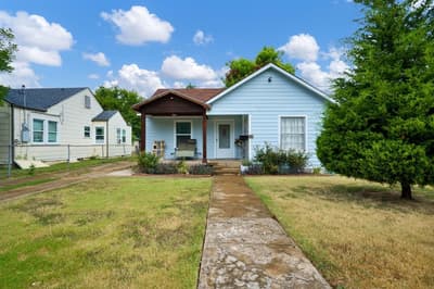 731 Dover Street, Dallas TX 75216