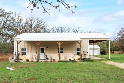 13931 County Road 2919 Road, Eustace TX 75124
