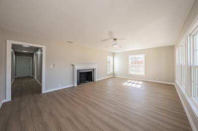 100 Crestwood Drive, Fort Worth TX 76107 - Photo 2
