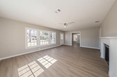 100 Crestwood Drive, Fort Worth TX 76107 - Photo 5