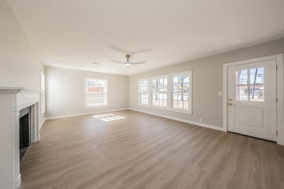 100 Crestwood Drive, Fort Worth TX 76107 - Photo 4