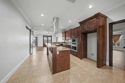 661 Majors Drive, Sulphur Springs TX 75482 - Photo 5