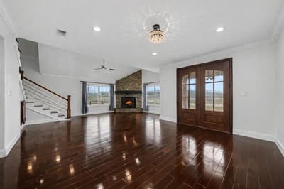 661 Majors Drive, Sulphur Springs TX 75482 - Photo 4
