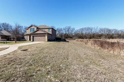 2353 Stefani Street, Anna TX 75409 - Photo 2
