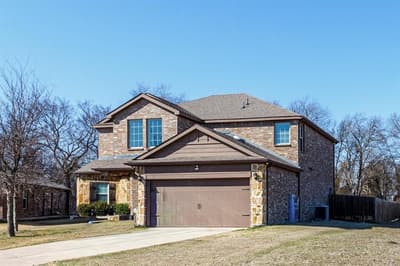 2353 Stefani Street, Anna TX 75409