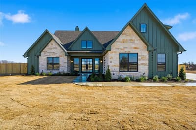 348 Lacek Mill Road, China Spring TX 76633 - Photo 2