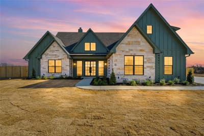 348 Lacek Mill Road, China Spring TX 76633