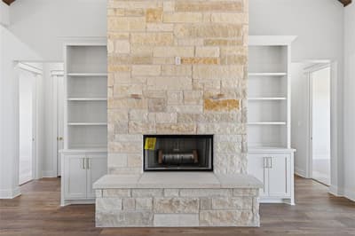 348 Lacek Mill Road, China Spring TX 76633 - Photo 5