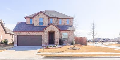 412 Christie Crossing, Celina TX 75009 - Photo 2