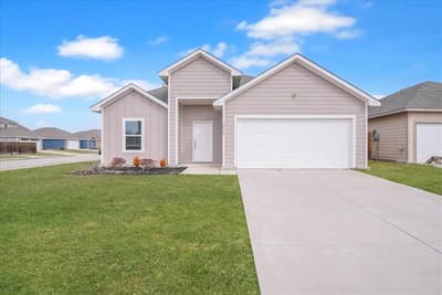 4812 Delano Street, Greenville TX 75401