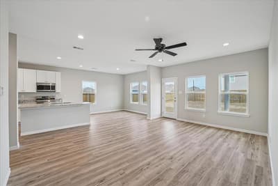 4812 Delano Street, Greenville TX 75401 - Photo 5
