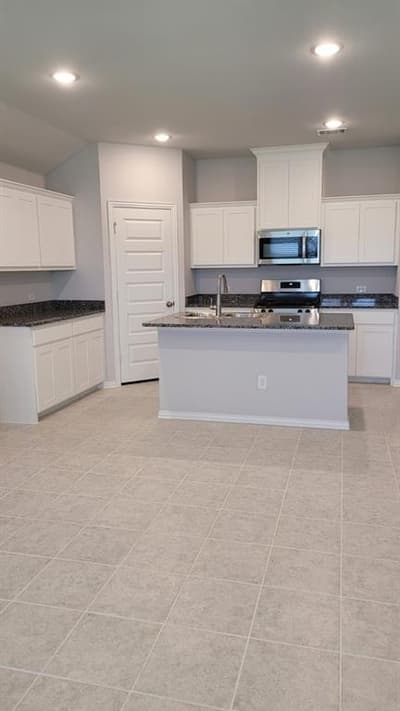 1919 Rolling Ridge Drive, Van Alstyne TX 75495 - Photo 3