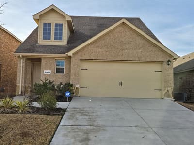 3912 Nature Court, Denison TX 75020
