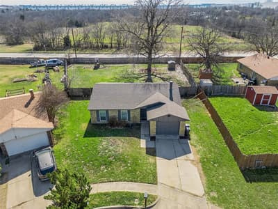 2308 Foxglen Court, Fort Worth TX 76131 - Photo 4