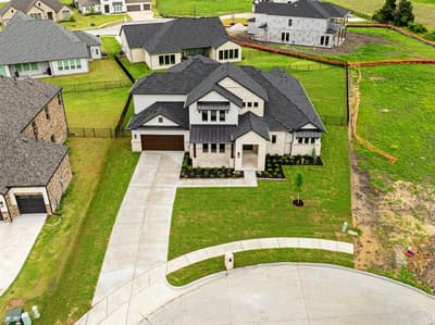 207 Links Court, Heath TX 75126 - Photo 2