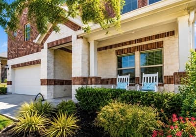 2115 Silver Charm Lane, Forney TX 75126