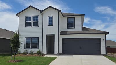208 Whispering Pine Drive, Royse City TX 75189