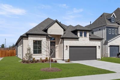 8505 Watersway Drive, Rowlett TX 75088 - Photo 4